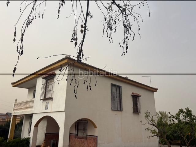 Foto 1ab1403b-1dba-407c-aae3-1e82da70abf1. Xalet a Gójar