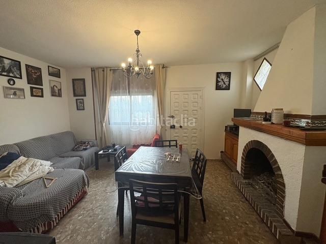 Foto 2aeb8a9b-2aad-4954-84b8-60884991477d. Xalet a Gójar