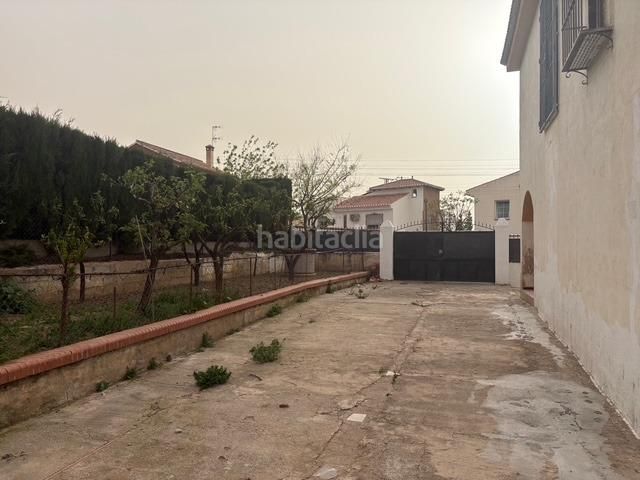 Foto 7ace613d-1091-4a4f-8a2f-c3ee47a81ae5. Xalet a Gójar