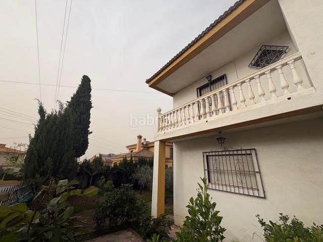 Foto 8620ae99-bd36-428f-afc9-470e55376f32. Xalet a Gójar