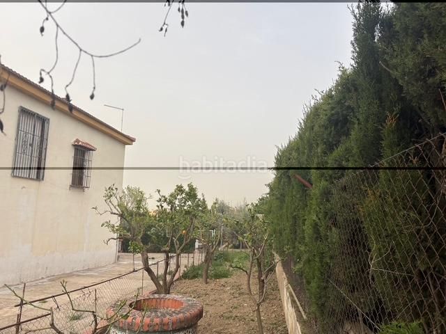 Foto 9f3a5796-8254-4540-83ea-1ca7e5b1f1c7. Xalet a Gójar