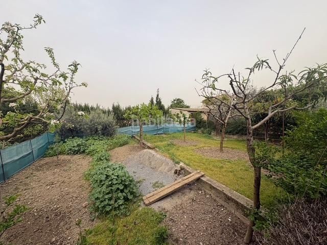 Foto bed2bd06-e80a-4d31-b185-34aa7830ff42. Xalet a Gójar