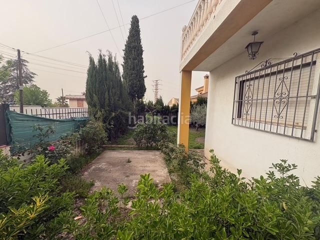 Foto fdeb5354-1b1b-4a5c-b65a-22a6ed0231ed. Xalet a Gójar