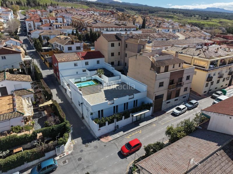 Foto 022366c7-a535-4ff9-951a-854bce836d15. Chalet villa oasis en Cájar