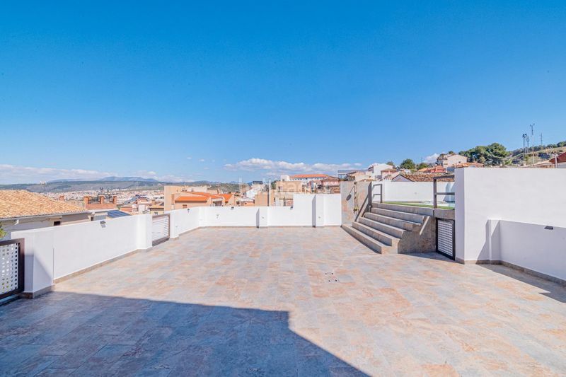 Foto 07d46809-7e62-4363-9c0b-d5f36811db59. Chalet villa oasis en Cájar