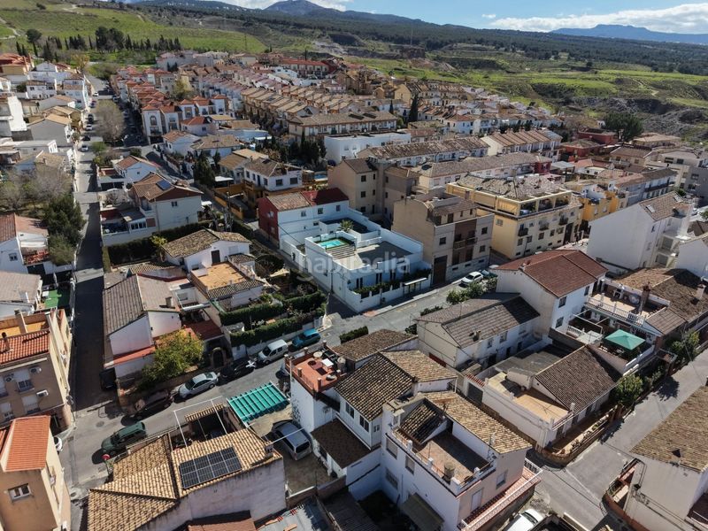 Foto 14ea1d50-a530-42ad-a53f-3dc599999345. Chalet villa oasis en Cájar