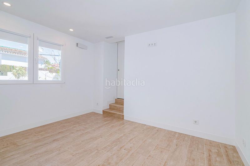 Foto 329c5f8a-f505-4364-98e6-1605b5870175. Chalet villa oasis en Cájar