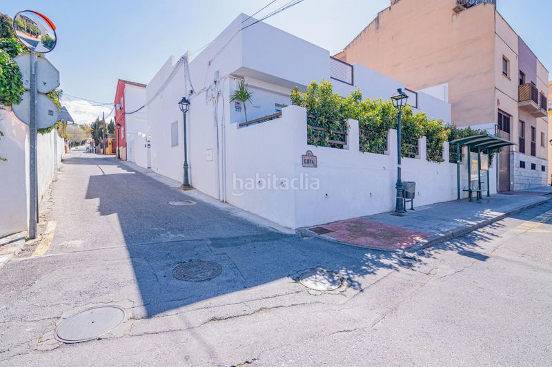 Foto 3ad20ab7-b5d9-4a36-a4e9-b375458d3165. Chalet villa oasis en Cájar