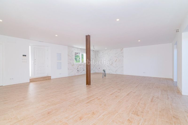 Foto 3f9276fe-a9c9-4fbc-be55-024c64224fcc. Chalet villa oasis en Cájar