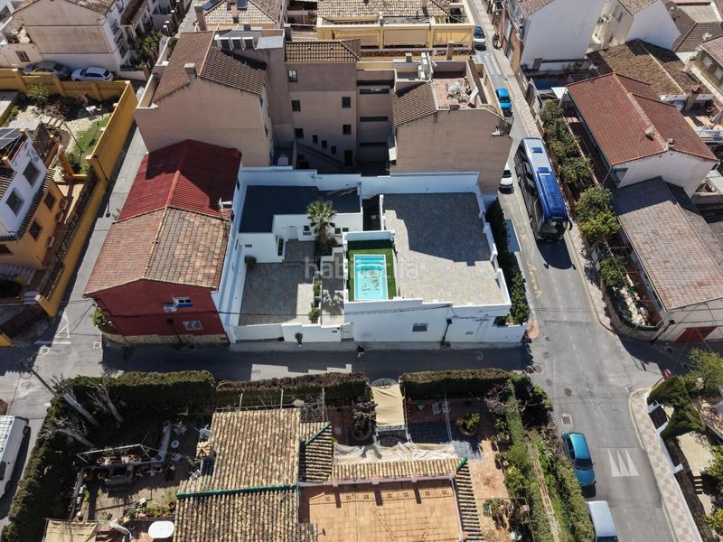 Foto 51cee22e-d025-49f3-8776-596c9a4b933c. Chalet villa oasis en Cájar