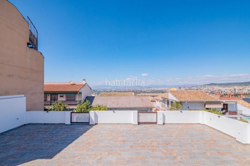 Foto a4e8c2ab-c00e-4190-85c7-dfde6619d762. Chalet villa oasis en Cájar