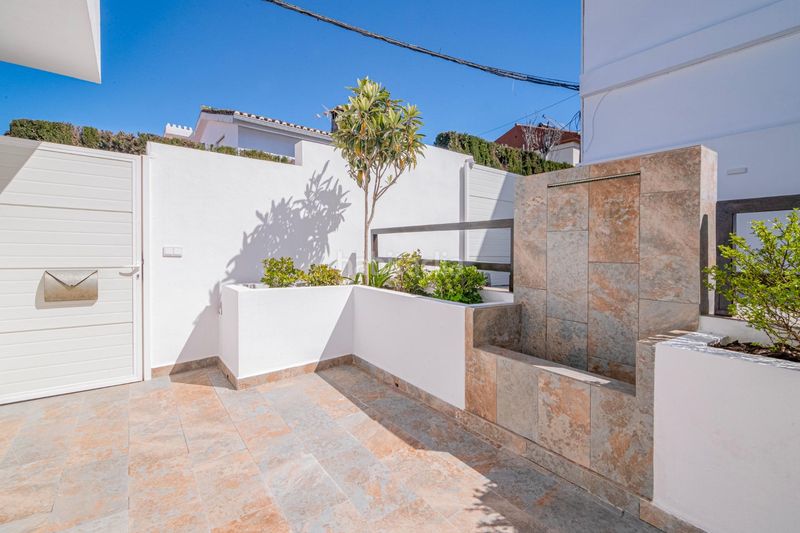 Foto baba6f6f-c740-4909-8c9f-17ca49ff6de5. Chalet villa oasis en Cájar