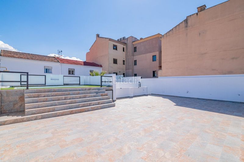 Foto c2068d32-a47b-47eb-be51-d38b5ac0cf1d. Chalet villa oasis en Cájar