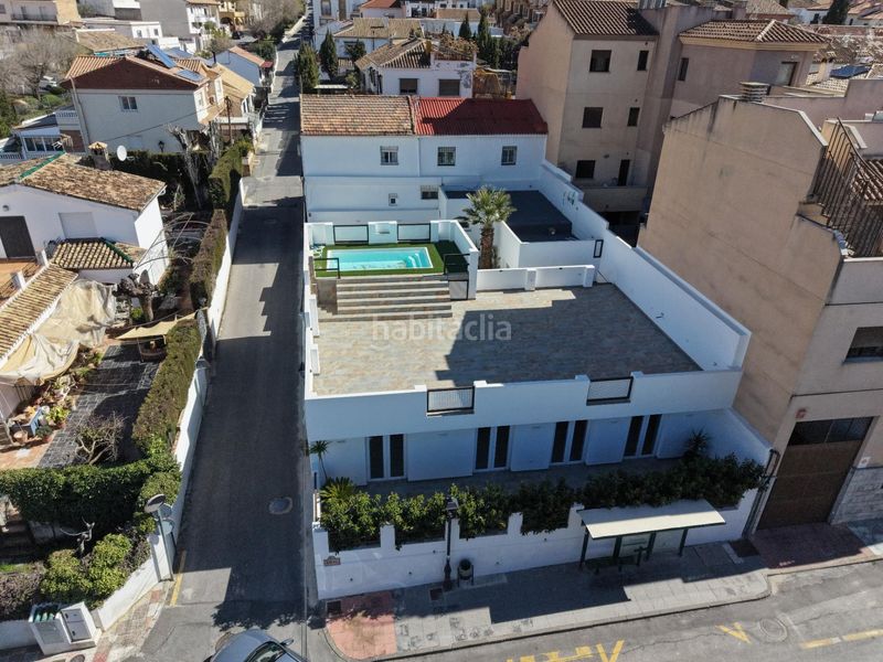 Foto d6d05df3-4eab-4494-9b30-607756a7509e. Chalet villa oasis en Cájar