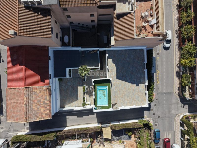 Foto e1e6518d-a7ff-4733-8866-aa68585e5d8c. Chalet villa oasis en Cájar