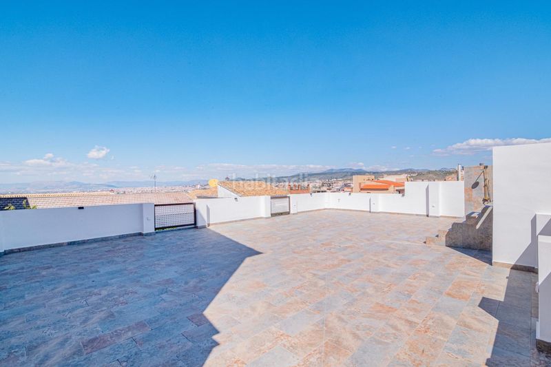 Foto efde52d1-6c98-45bb-9dd7-6cacf2a35b9e. Chalet villa oasis en Cájar