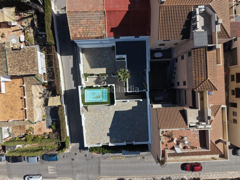 Foto f038f217-fcb8-4e66-a913-9faf85528bcb. Chalet villa oasis en Cájar