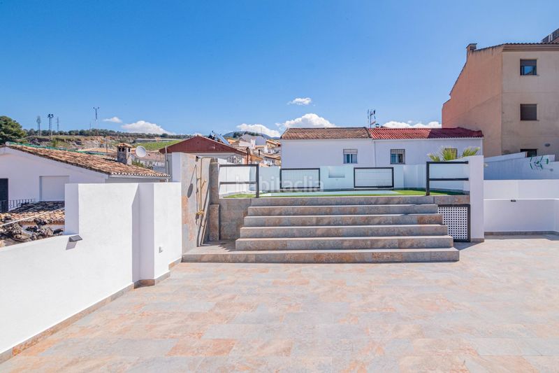 Foto f378d53a-62d0-4631-8d98-749f274ca02f. Chalet villa oasis en Cájar