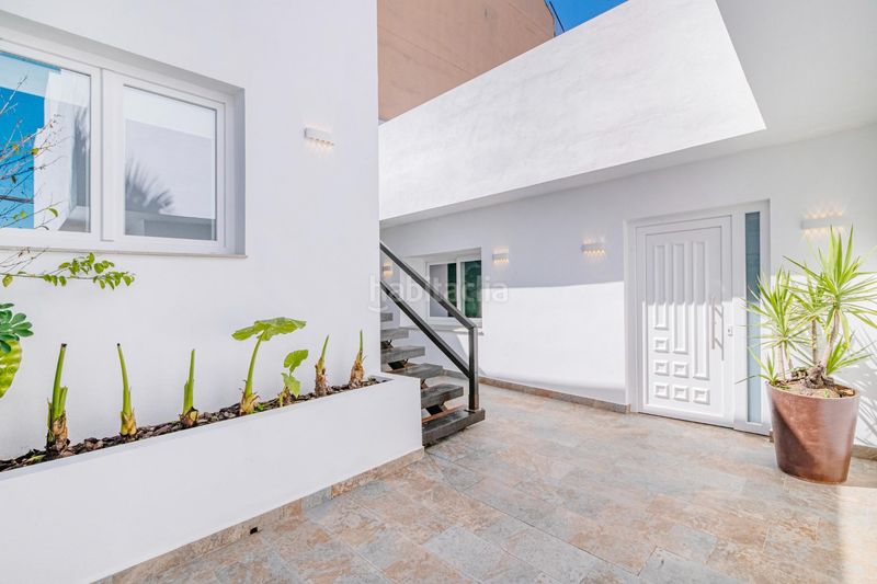 Foto f796b5f6-c928-46f4-8125-af4fcbf0e7a6. Chalet villa oasis en Cájar