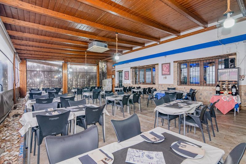 Foto 081db7fd-3bf2-4689-941a-7e4946d6da93. Xalet a Ogíjares