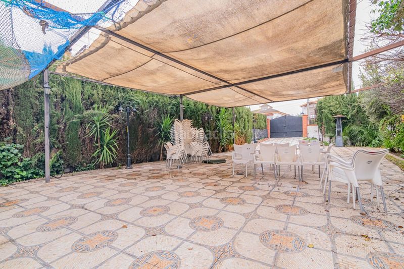 Foto 14972cb7-9783-4552-a679-a1f2a3167807. Xalet a Ogíjares