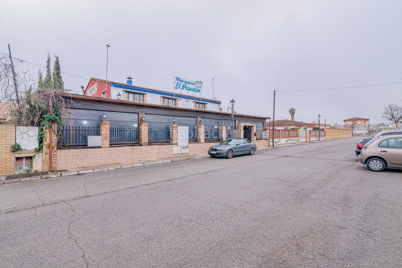 Foto 18698a51-db17-4d01-8876-8d96e4a5a7c4. Xalet a Ogíjares