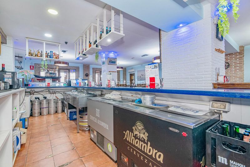 Foto 23b8c51a-8125-465b-8741-f30c5117b714. Xalet a Ogíjares