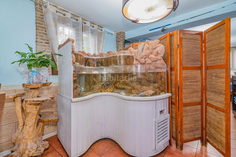 Foto 23e37e40-52b6-48b6-a706-db28a24fb121. Xalet a Ogíjares