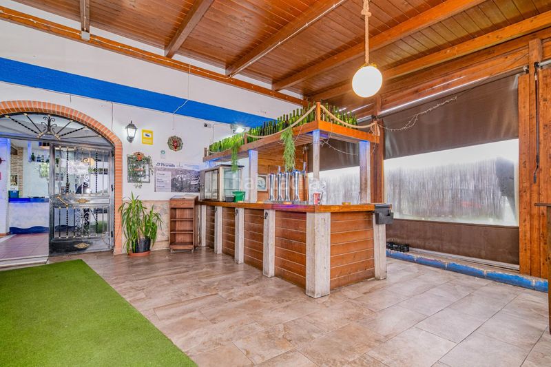 Foto 326fc852-749b-44e9-8b7a-9a618221db8f. Xalet a Ogíjares