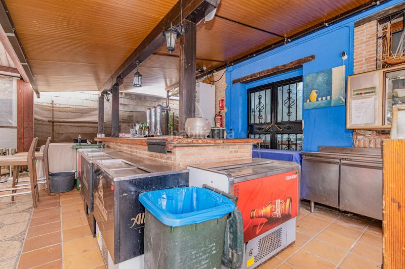 Foto 32eb330a-ab49-4828-af2d-cd9874a88150. Xalet a Ogíjares