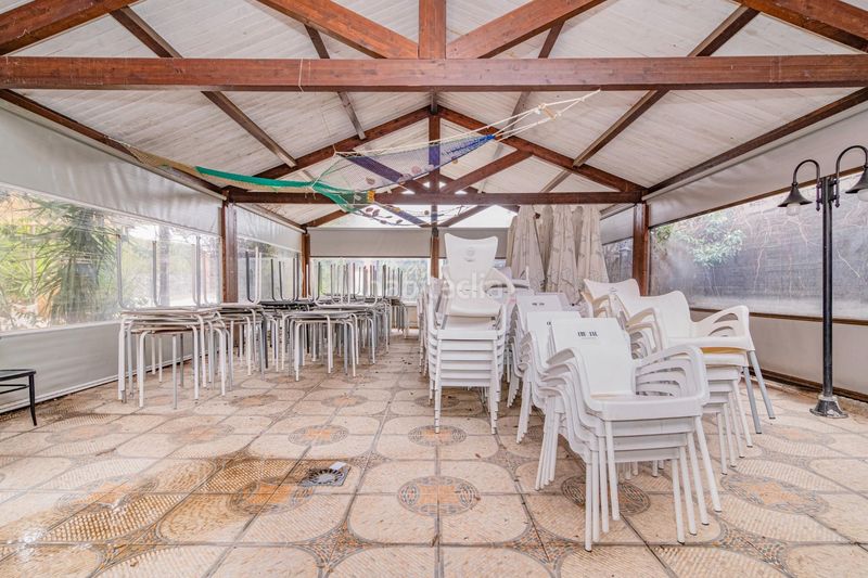 Foto 34753d82-476d-478e-aa44-19e3b96074ef. Xalet a Ogíjares