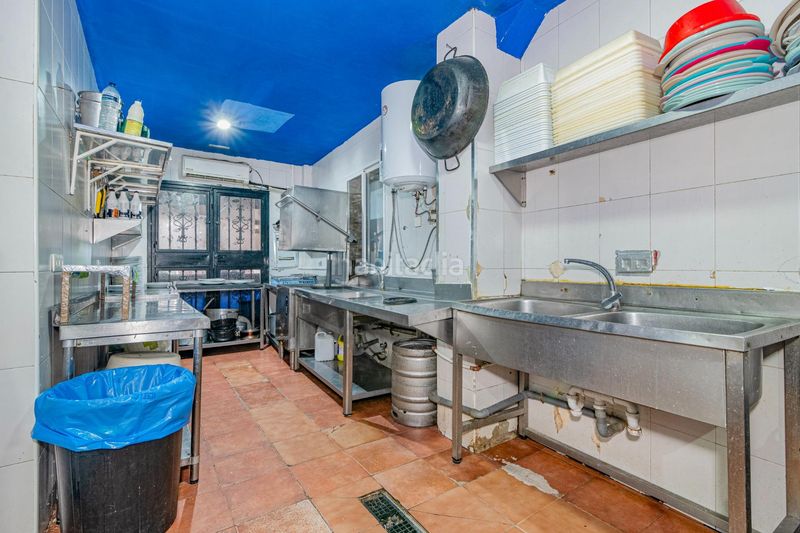 Foto 444b99a6-6d66-4e6c-8a5d-0c212b81ae98. Xalet a Ogíjares