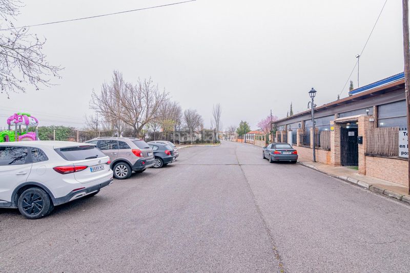 Foto 4fb593ff-ee95-4722-9ddd-f0026fe0d95b. Xalet a Ogíjares