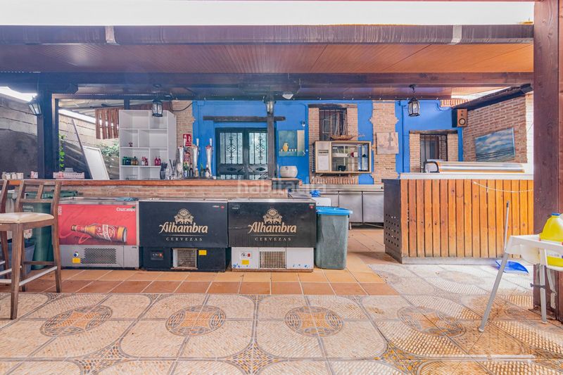 Foto 5fe5b037-43a9-4aba-a925-fce4fac047c7. Xalet a Ogíjares