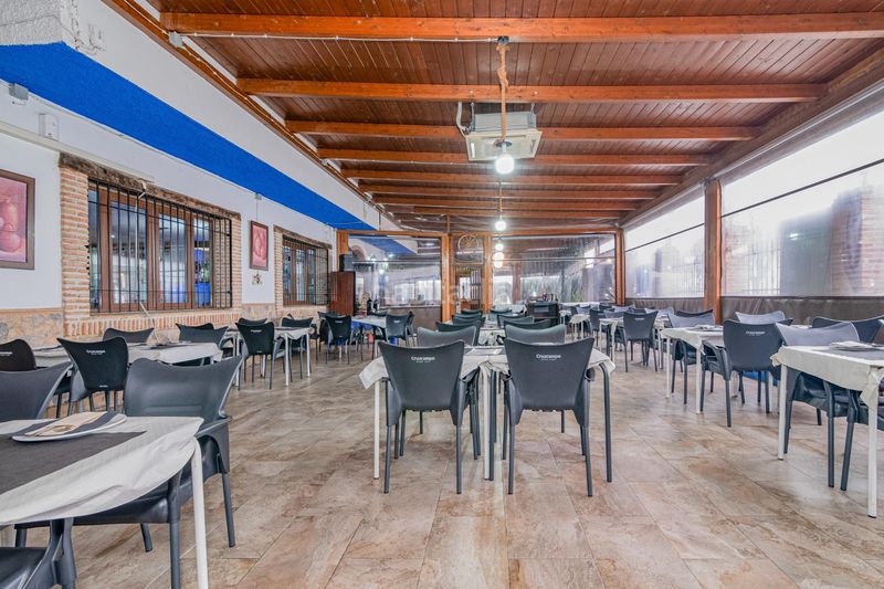 Foto 8e0fd925-f0d4-48c1-8e8a-f4c72714ac0e. Xalet a Ogíjares