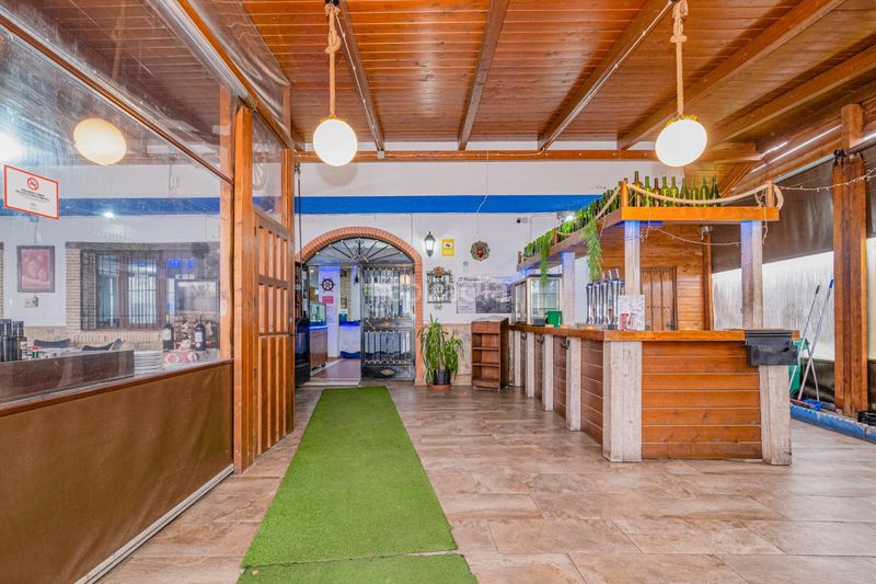 Foto 97a1c6e8-d099-474d-abb5-65a63ee3b1ff. Xalet a Ogíjares