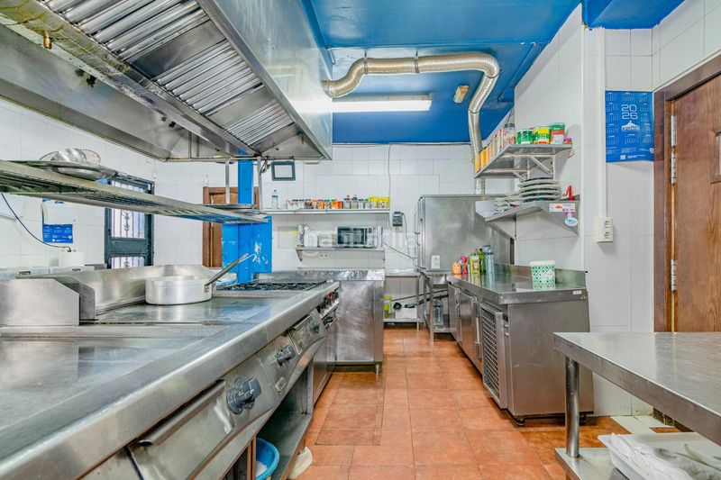 Foto a4dd2256-c993-47d4-b4ac-1f1f5beabbec. Xalet a Ogíjares