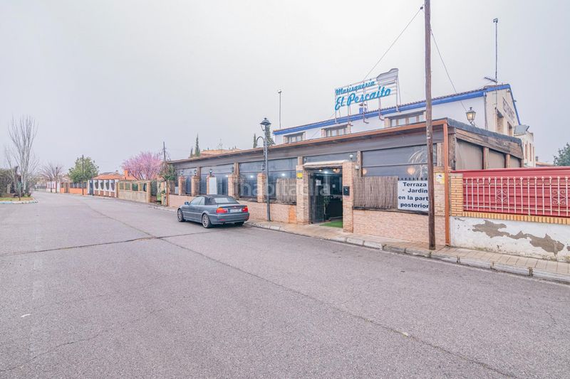 Foto a7922cc5-315b-4a6c-942f-7c7b520d02f3. Xalet a Ogíjares