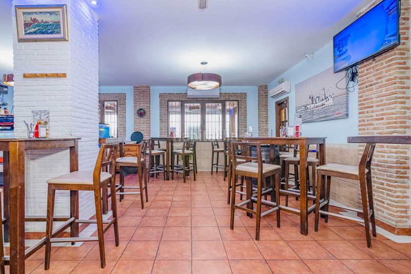 Foto c3f973b9-01d6-408e-ab2c-c57ba23c24fa. Xalet a Ogíjares