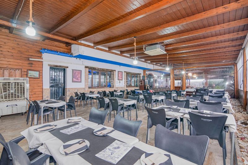 Foto e06dea1c-8674-4092-9fef-5b5ca7afbd94. Xalet a Ogíjares