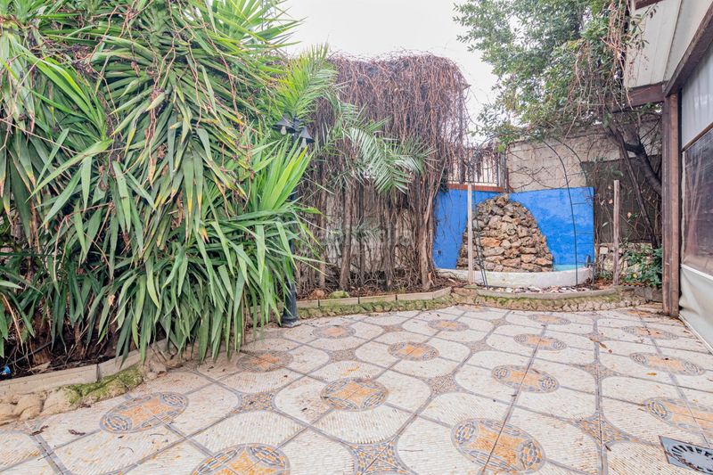 Foto f12167a8-5918-4e25-85a9-161c47124d4f. Xalet a Ogíjares