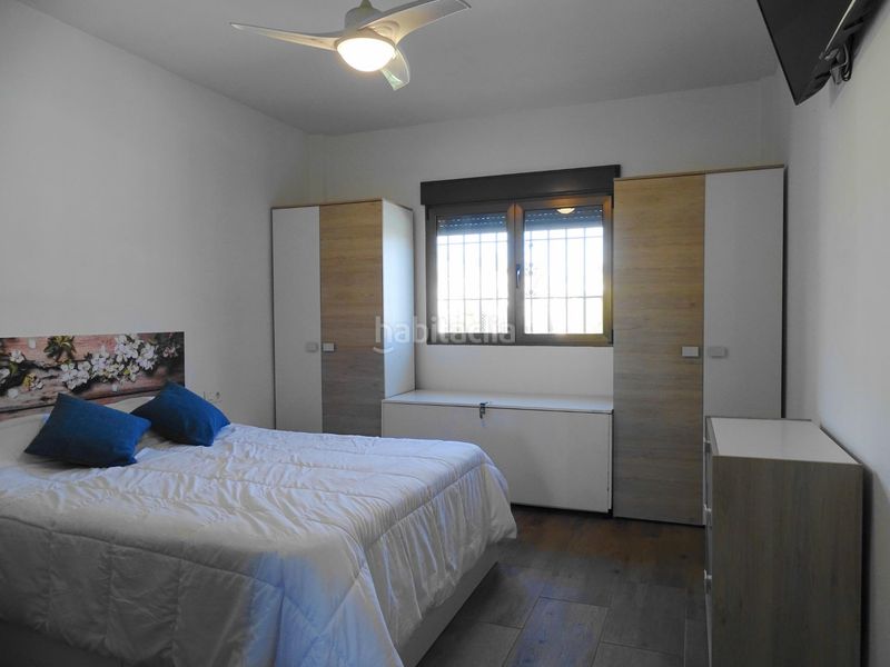 Foto 0234b45b-fbd5-4b8a-ac61-f0a52585f990. Xalet amb aparcament piscina a Atarfe