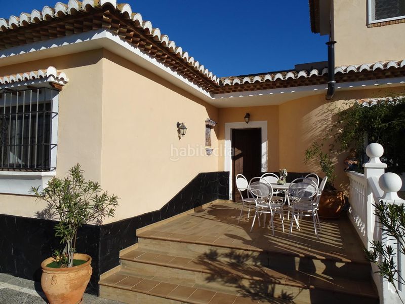 Foto 38898171-44b4-4756-9398-98ad2199acfe. Xalet amb aparcament piscina a Atarfe