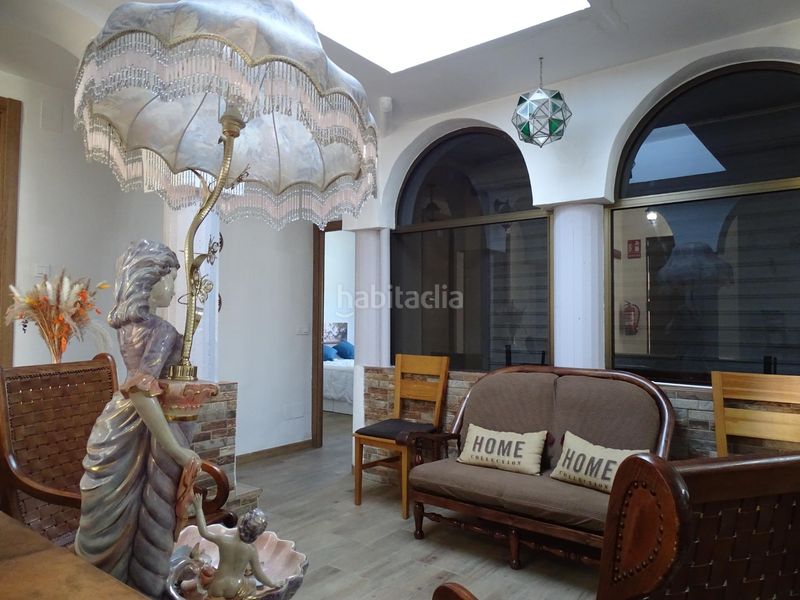 Foto 3904d56c-55f1-4ec7-b93f-38c03a188b24. Xalet amb aparcament piscina a Atarfe