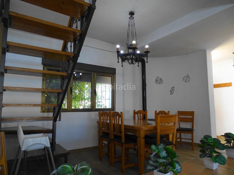 Foto 398c4747-4dac-45c7-8682-4b12ac6474a7. Xalet amb aparcament piscina a Atarfe