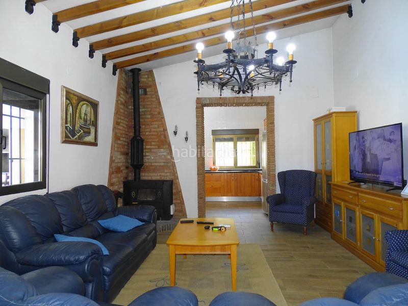 Foto 7b8b82f0-b058-4d0f-b1ce-e561e28a41d1. Xalet amb aparcament piscina a Atarfe