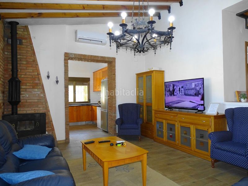 Foto 7d843de7-2772-452f-87a3-804308ecb973. Xalet amb aparcament piscina a Atarfe