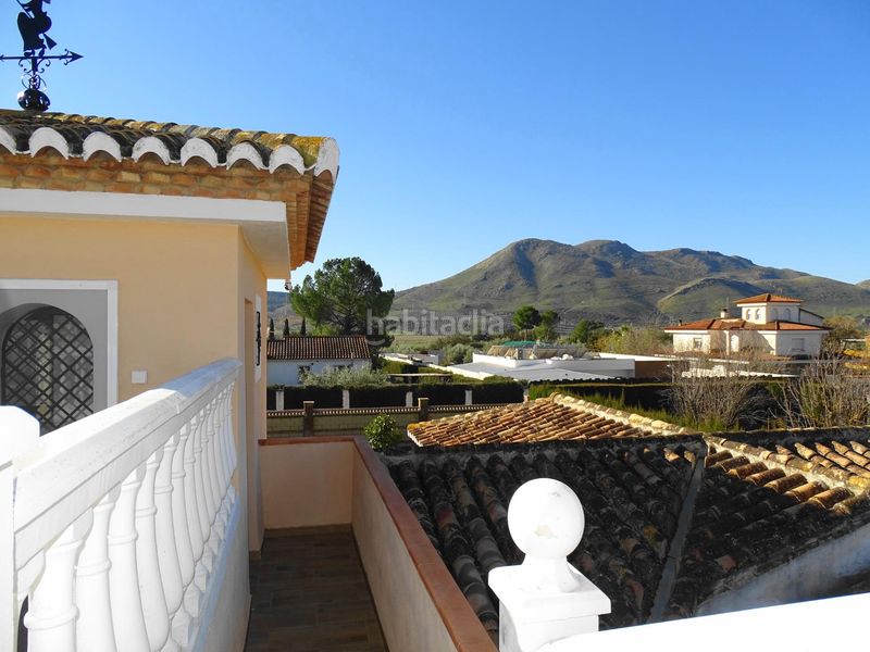 Foto 90cc9ca7-d671-4726-9080-b30c3609a9af. Xalet amb aparcament piscina a Atarfe