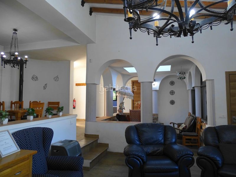 Foto 93f2ee05-684b-493c-ab85-3cd24fd922a2. Xalet amb aparcament piscina a Atarfe