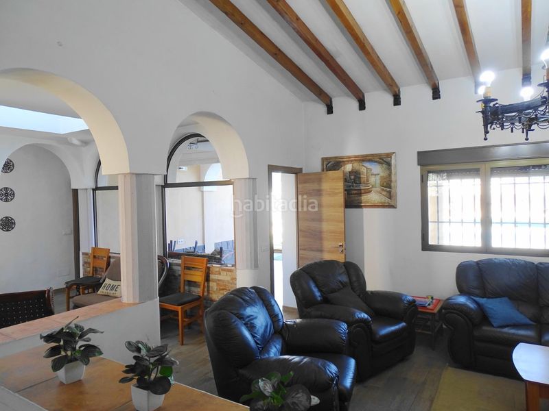 Foto 9c245b83-9dda-463c-919a-e7c695ddbf75. Xalet amb aparcament piscina a Atarfe